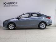 Hyundai Solaris II Рестайлинг Дзержинск  - изображение 21
