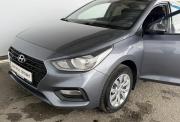 Hyundai Solaris II Киров  - изображение 42