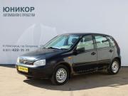Lada (ВАЗ) Kalina I Нижний Новгород  - изображение 12