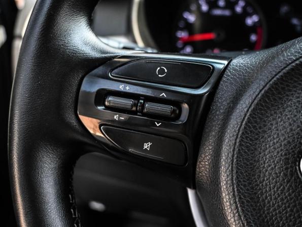 Kia Rio IV с пробегом 2019 года, цена 1 554 000 рублей, 116159 км, хэтчбек, Автокод Объявления