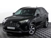 Toyota RAV4 V (XA50) Москва  - изображение 42