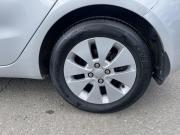 Kia Rio III Москва  - изображение 31