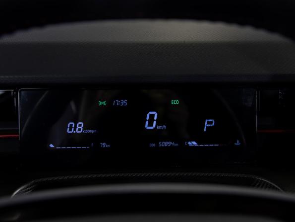 JETOUR DASHING I с пробегом 2023 года, цена 1 738 000 рублей, 50893 км, внедорожник, Автокод Объявления