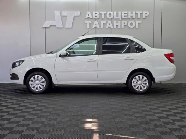 Lada (ВАЗ) Granta I Рестайлинг с пробегом 2025 года, цена 1 049 000 рублей, 12388 км, седан, Автокод Объявления