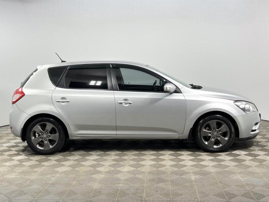 Kia Ceed I Рестайлинг Казань  - изображение 5