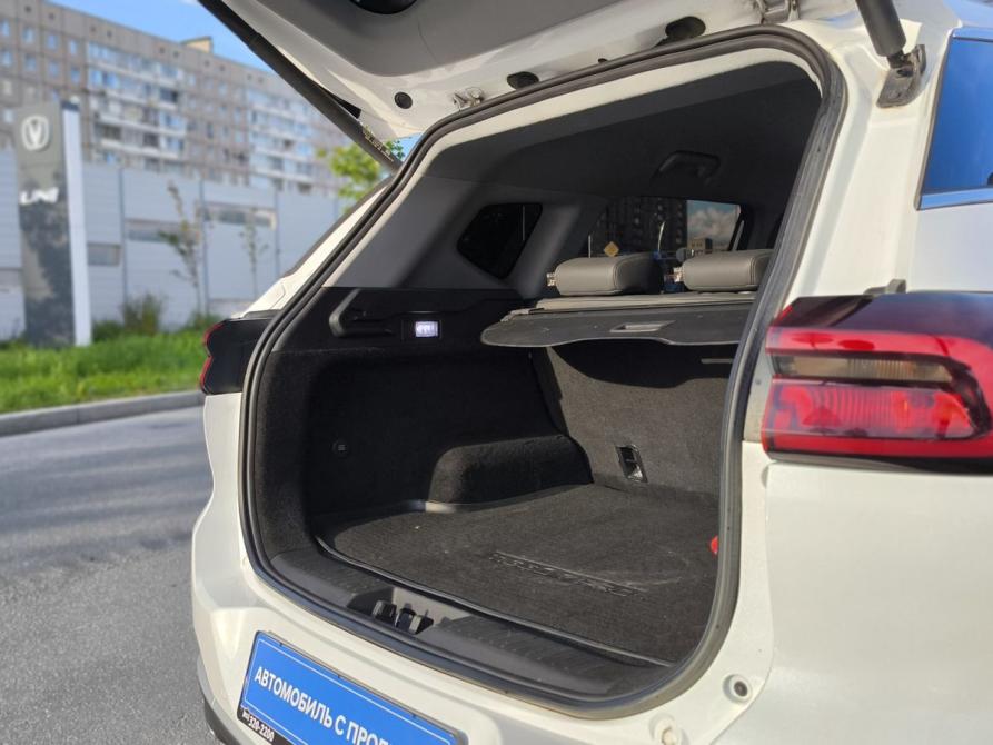 Chery Tiggo 7 Pro Max I Санкт-Петербург  - изображение 19