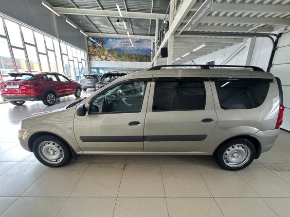 Lada (ВАЗ) Largus I с пробегом 2021 года, цена 1 055 000 рублей, 104200 км, универсал, Автокод Объявления
