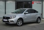Lada (ВАЗ) Vesta I Саратов  - изображение 26