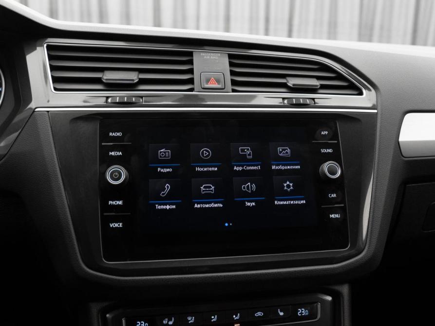 Volkswagen Tiguan II Москва  - изображение 18