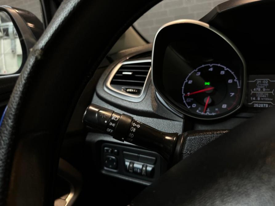 Chery Tiggo 5 I Челябинск  - изображение 15