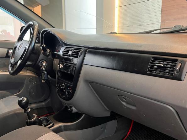 Chevrolet Lacetti I с пробегом 2010 года, цена 399 900 рублей, 169987 км, седан, Автокод Объявления