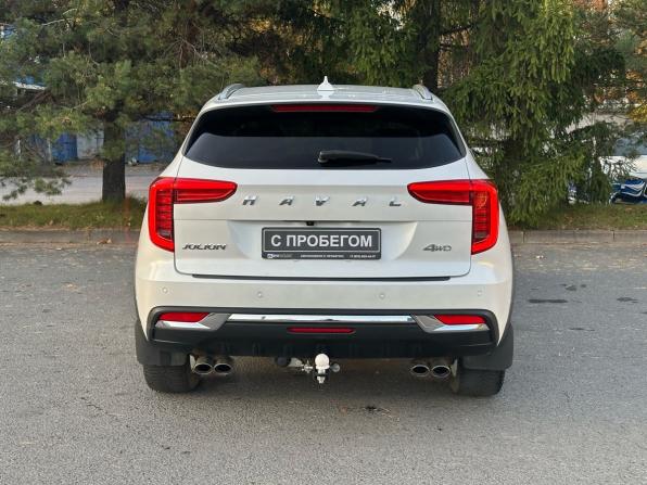 Haval Jolion I с пробегом 2023 года, цена 1 899 000 рублей, 22800 км, внедорожник, Автокод Объявления