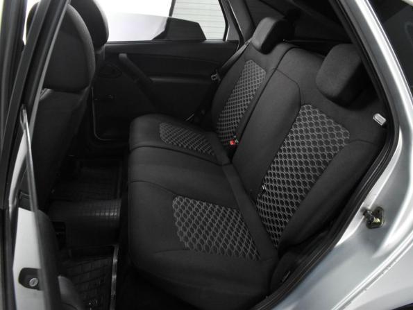 Lada (ВАЗ) Granta I Рестайлинг с пробегом 2019 года, цена 579 000 рублей, 136388 км, лифтбек, Автокод Объявления
