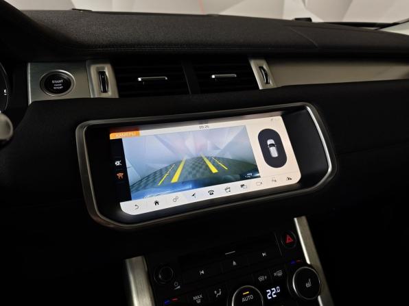 Land Rover Range Rover Evoque I Рестайлинг с пробегом 2018 года, цена 2 499 150 рублей, 119312 км, внедорожник, Автокод Объявления