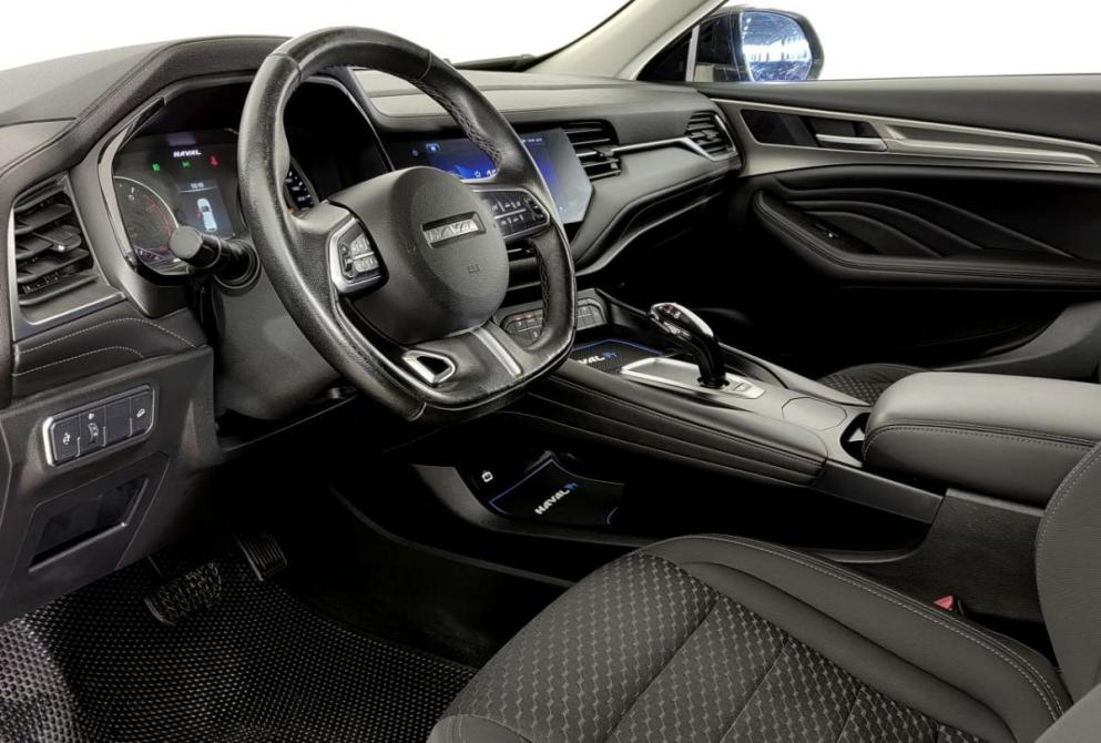 Haval F7 I Волгоград  - изображение 15