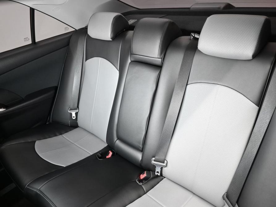 Toyota Camry VII (XV50) Рестайлинг 2 Тверь  - изображение 9
