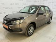 Lada (ВАЗ) Granta I Рестайлинг Пермь  - изображение 17
