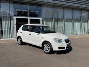 Skoda Fabia II Воронеж  - изображение 15