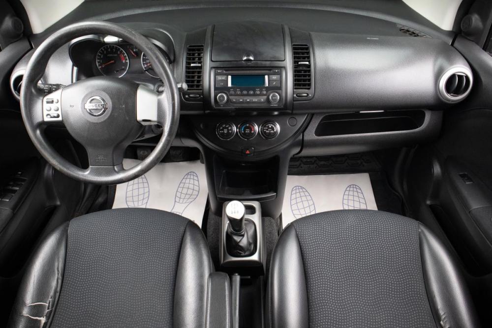 Nissan Note I Рестайлинг Оренбург  - изображение 8