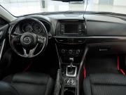 Mazda 6 III (GJ) Самара  - изображение 27