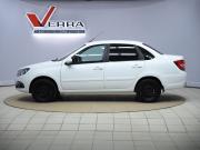 Lada (ВАЗ) Granta I Рестайлинг Уфа  - изображение 24