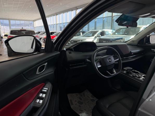 Changan CS55 Plus II с пробегом 2023 года, цена 1 800 000 рублей, 80356 км, внедорожник, Автокод Объявления