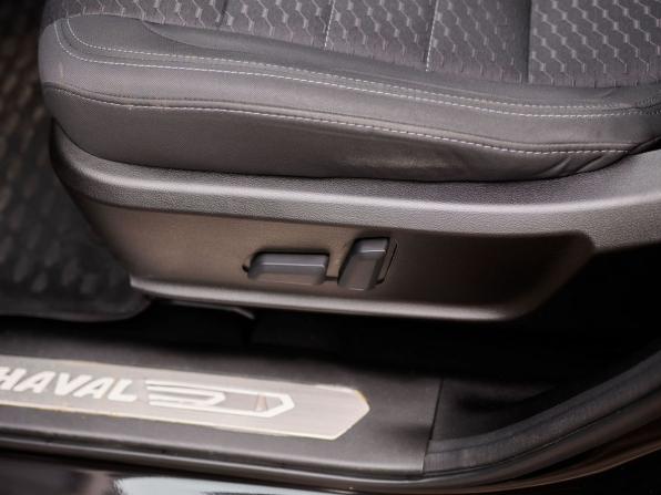 Haval F7 I с пробегом 2021 года, цена 1 848 000 рублей, 92345 км, внедорожник, Автокод Объявления