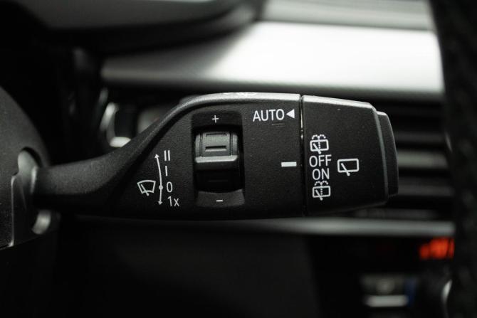 BMW X5 III (F15) с пробегом 2017 года, цена 4 179 000 рублей, 150215 км, внедорожник, Автокод Объявления