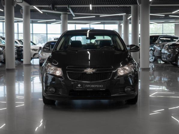 Chevrolet Cruze I с пробегом 2011 года, цена 980 000 рублей, 49623 км, седан, Автокод Объявления