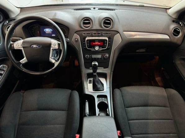 Ford Mondeo IV Рестайлинг с пробегом 2011 года, цена 799 000 рублей, 204000 км, седан, Автокод Объявления