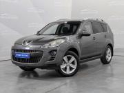 Peugeot 4007 Новосибирск  - изображение 28