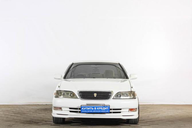 Toyota Cresta V (X100) с пробегом 1999 года, цена 899 000 рублей, 300000 км, седан, Автокод Объявления