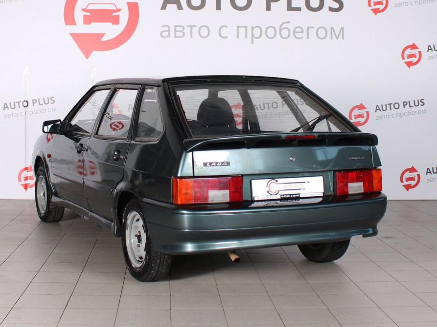 Lada (ВАЗ) 2114 Минеральные Воды  - изображение 3