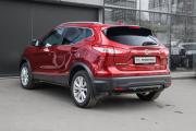 Nissan Qashqai II Москва  - изображение 33