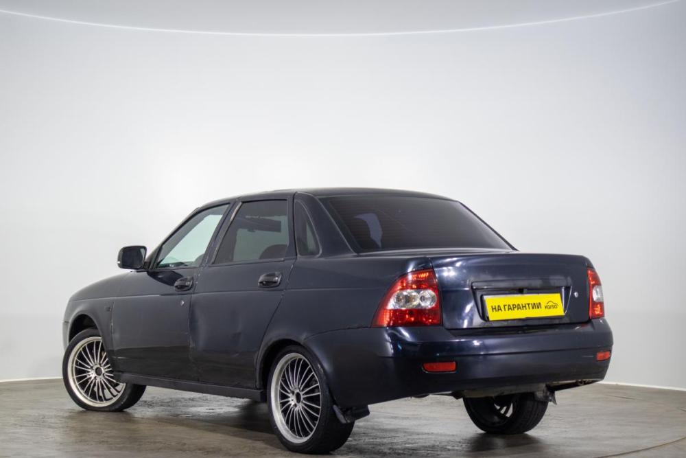 Lada (ВАЗ) Priora I Оренбург  - изображение 7