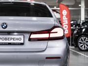 BMW 5 серии VII (G30/G31/G38) Санкт-Петербург  - изображение 46