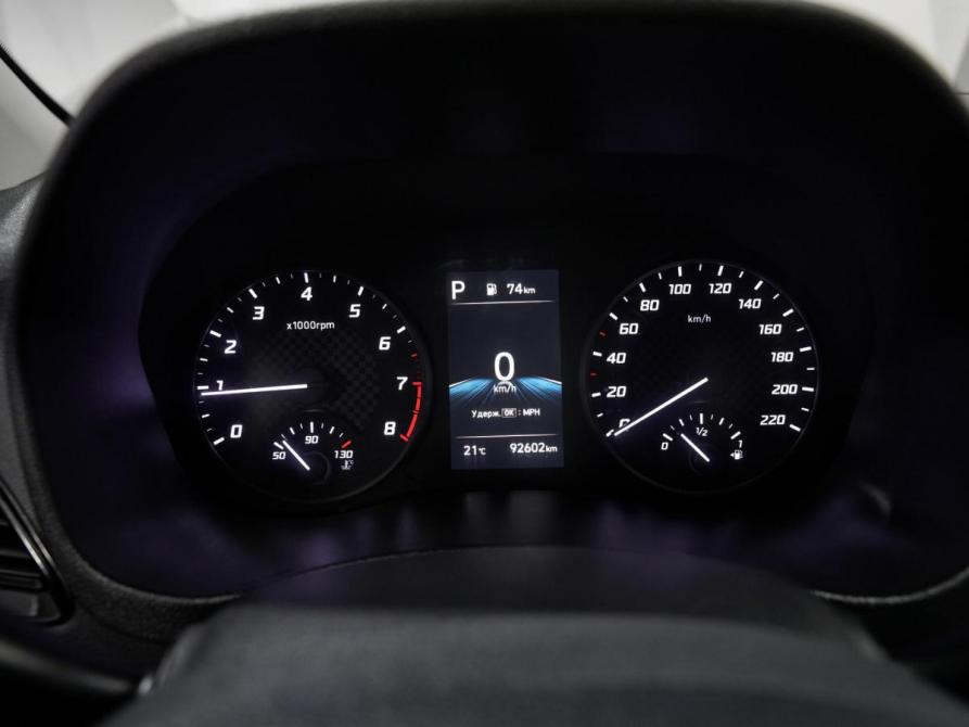 Hyundai Solaris II Рестайлинг Ульяновск  - изображение 15