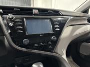Toyota Camry VIII (XV70) Рестайлинг Ростов-на-Дону  - изображение 25
