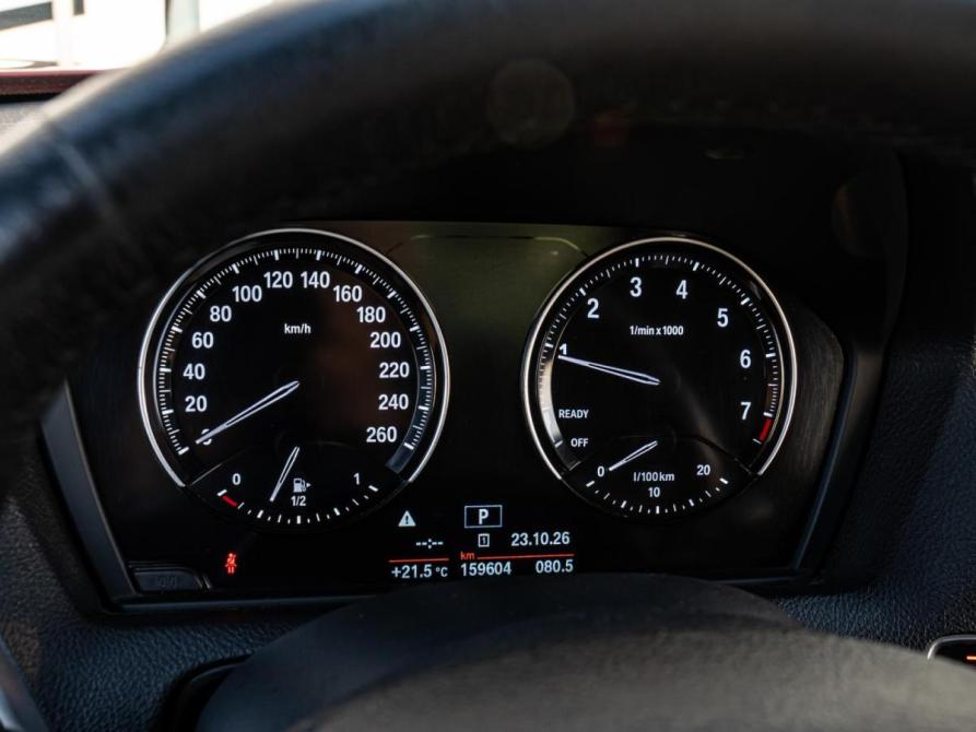 BMW 1 серии II (F20/F21) Рестайлинг 2 Краснодар  - изображение 16