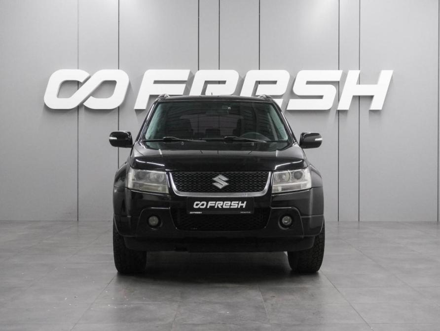 Suzuki Grand Vitara II Рестайлинг Воронеж  - изображение 3