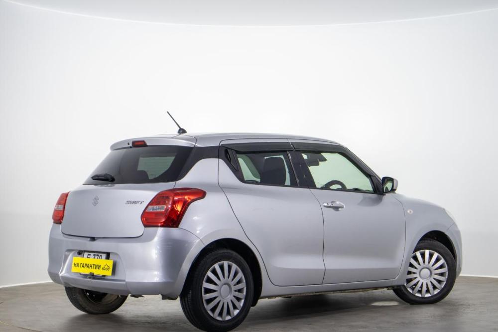 Suzuki Swift V Оренбург  - изображение 5