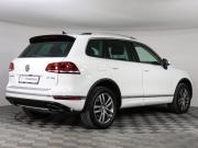 Volkswagen Touareg II Рестайлинг Химки  - изображение 20
