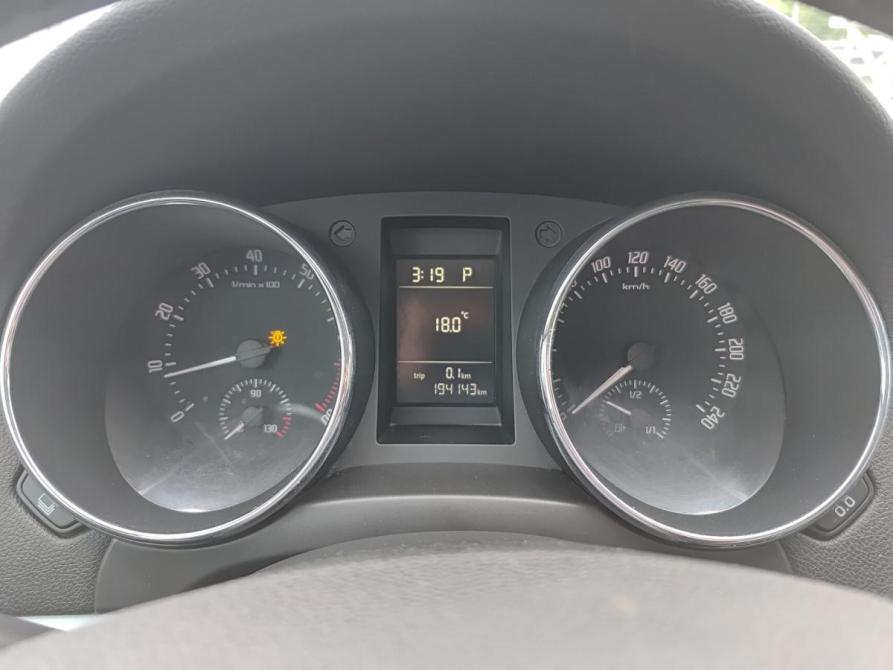 Skoda Yeti I Чебоксары  - изображение 16