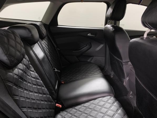 Ford Focus III с пробегом 2013 года, цена 779 000 рублей, 193273 км, седан, Автокод Объявления