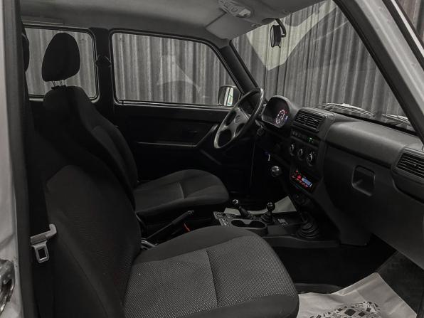 Lada (ВАЗ) Niva Legend I с пробегом 2024 года, цена 899 000 рублей, 31000 км, внедорожник, Автокод Объявления
