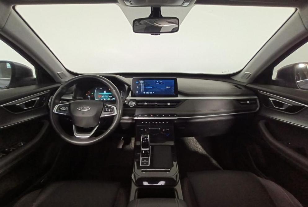 Chery Tiggo 7 Pro I Волгоград  - изображение 11