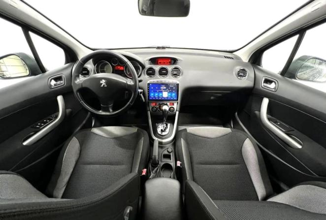 Peugeot 308 I Рестайлинг с пробегом 2012 года, цена 699 000 рублей, 146393 км, хэтчбек, Автокод Объявления