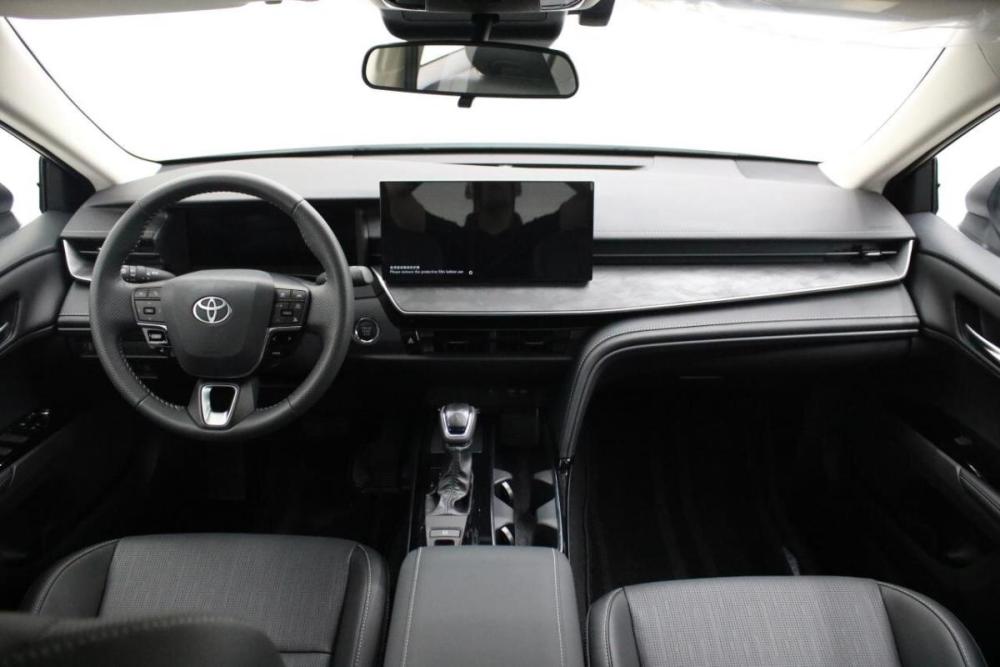 Toyota Camry IX (XV80) China Market Красноярск  - изображение 16