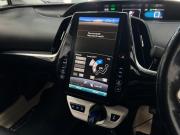 Toyota Prius IV Рестайлинг (XW50) Казань  - изображение 30