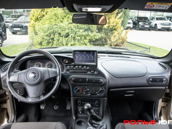 Lada (ВАЗ) Niva Travel I с пробегом 2021 года, цена 1 055 000 рублей, 61617 км, внедорожник, Автокод Объявления